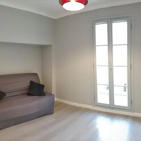 - Cours Saleya Gassin Apartment *