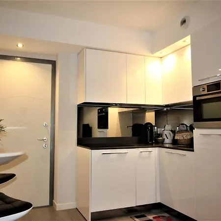 - Cours Saleya Gassin Apartment Nice